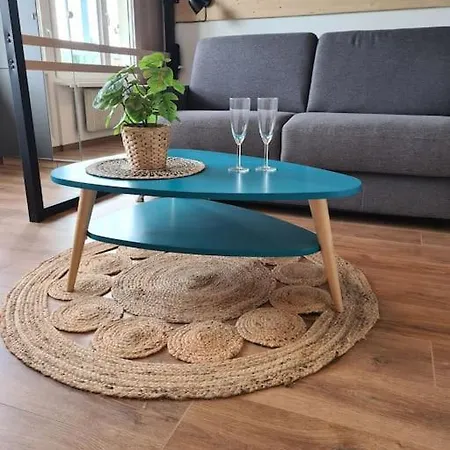 Cosy Et Lumineux Bike Parking * Saverne