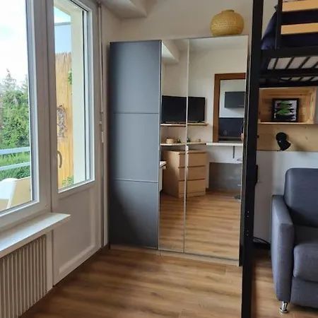 Appartement Cosy Et Lumineux Bike Parking