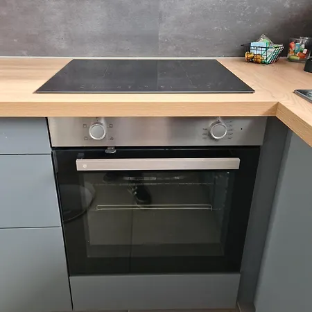 Appartement Cosy Et Lumineux Bike Parking Saverne