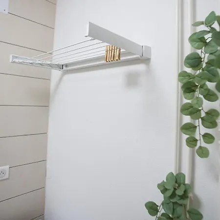 Cosy Et Lumineux Bike Parking Appartement