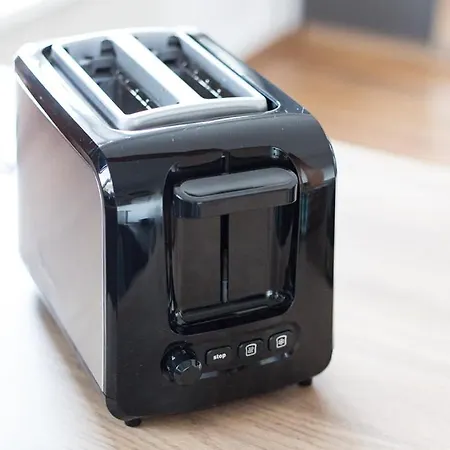 Appartement Cosy Et Lumineux Bike Parking