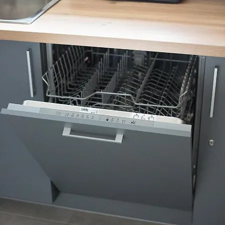 Cosy Et Lumineux Bike Parking Appartement Saverne